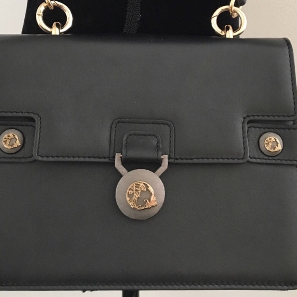 VERSACE Collection  HANDBAG - Picture 5 of 8